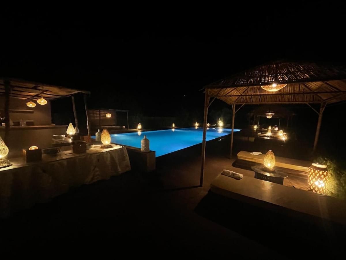 Villa Siesta Marrakesh Exterior photo