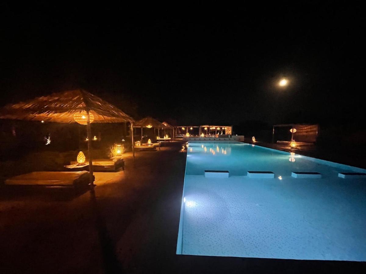 Villa Siesta Marrakesh Exterior photo